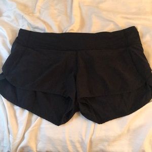 Lulu Lemon Shorts